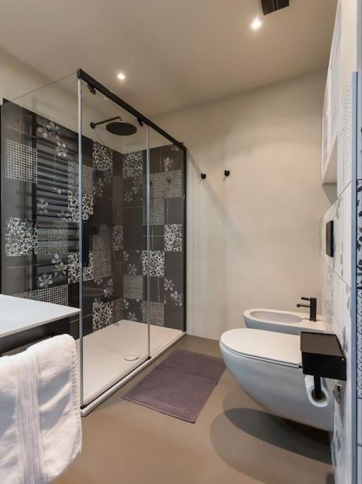 Appartamento Loft De24 By Irundo Rovigno Esterno foto